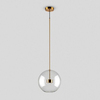 Люстра Balls 01 Bubble Gold