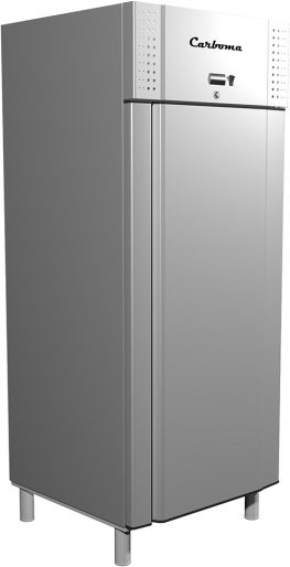 Шкаф холодильный POLUS Carboma R560