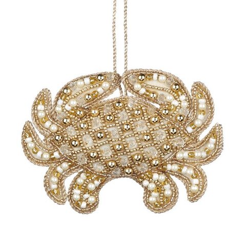 Крабик 13.5см Goodwill Crab Orn