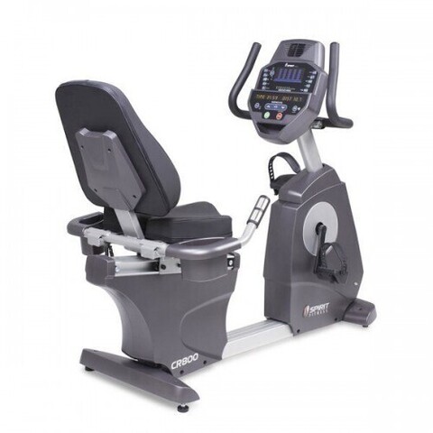 Spirit Fitness CR800