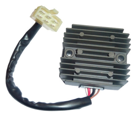Выпрямитель и регулятор Yamaha 5A881960A000