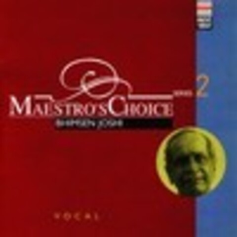 Bhimsen Joshi - Maestro's Choice Series 2 - 2005