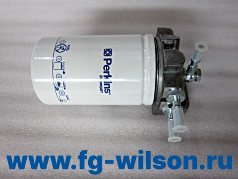 Фильтр топливный, в сборе / Fuel Filter Assembly АРТ: 10000-48996