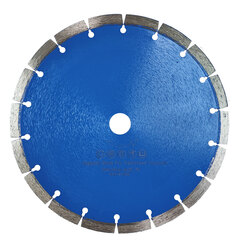 Алмазный диск по армированному бетону 230 х 2,4 22,23 FREM САБ23018