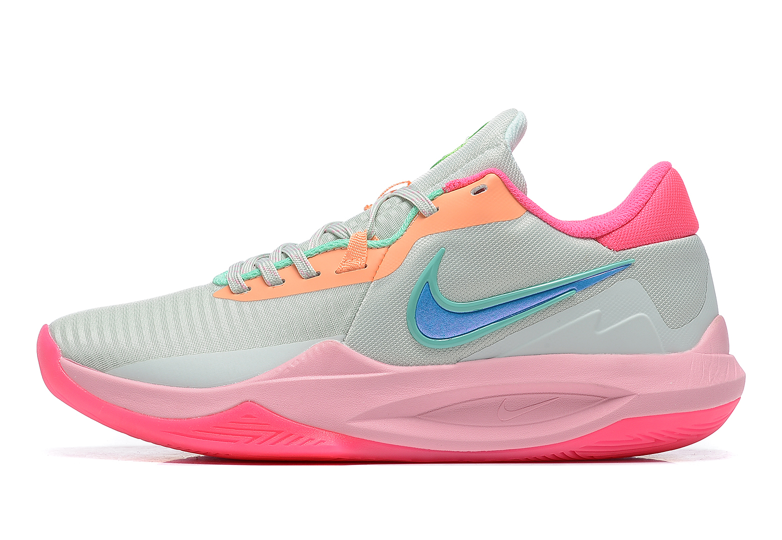 Nike air precision women's store