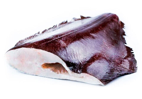 Палтус синекорый тушка~1кг