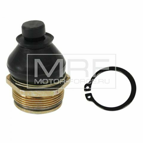 Шаровая Bronco AT-08599