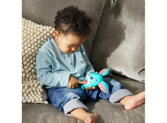 Tiny Love Игрушка развивающая Поиграй со мной Томас (3333130611)