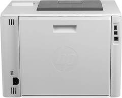 Лазерный принтер HP Color LaserJet Pro M454dn