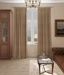 Штора Legrand Дерби 1800х2600 мм