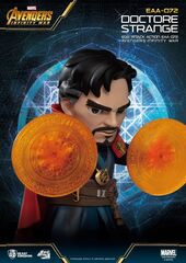 Фигурка Beast Kingdom Marvel Avengers Infinity War: Doctor Strange (Бамп)