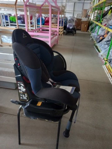Baby Care BSO Sport Isofix