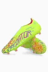 Бутсы adidas Predator Elite LL FG - зеленый