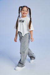 Джинсы д/д DELORAS 22549