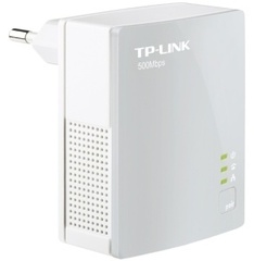 TP-LINK TL-PA4010 белый