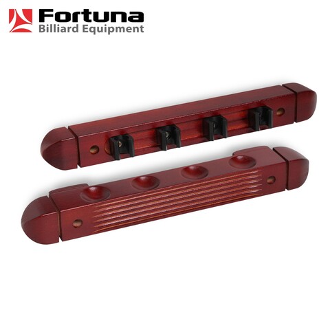 Киевница настенная Fortuna Classic для 4 киев дуб махагон
