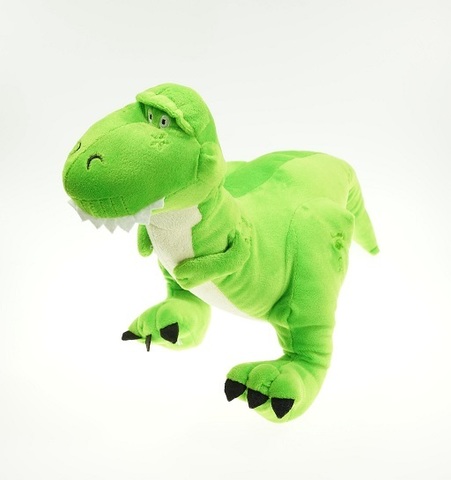 Динозавр Рекс мягкая игрушка История игрушек