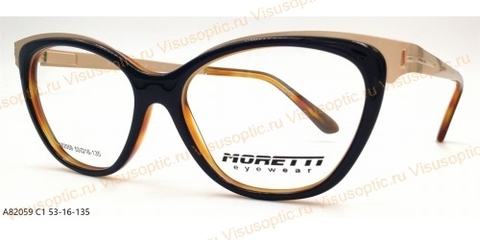 Оправа для очков Moretti A82059