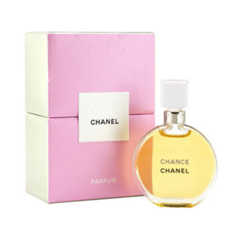 Chanel Chance Eau De Parfum