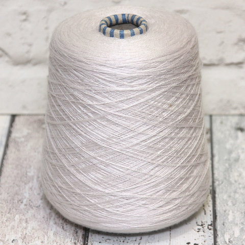 Меринос ZEGNA BARUFFA 2/30 CASHWOOL перламутр