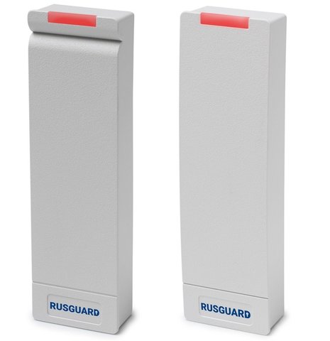Считыватель со встроенным контроллером R15-Multi (Gray)