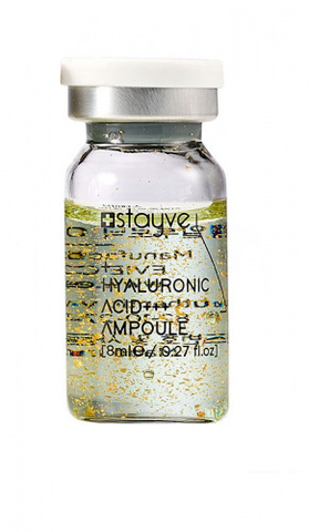 Stayve Hyaluronic Acid Ampoule Сыворотка Гиалуроновая кислота   1 шт x 8 мл