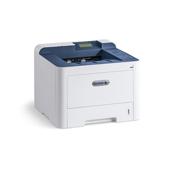 Монохромный принтер Xerox Phaser 3330DNI