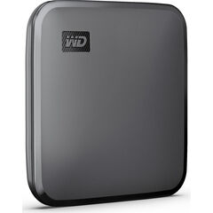 Внешний диск SSD WD 480GB SSD Elements Portable