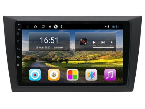 Магнитола Volkswagen Golf 6 (2008-2012) Android 11 2/16GB IPS модель CB-0999T3