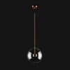 Люстра Balls 01 Bubble Gold
