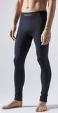 Премиальные Термокальсоны Craft Warm Fuseknit Intensity Black мужские