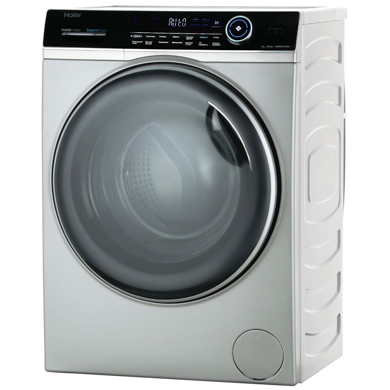 Haier hwd80 bp14929s. Стиральная машина Haier hwd80-bp14979s. Стирально-сушильная машина Haier hwd80-bp14979s. Стиральная машина hw80-b14979. Стиральная машина узкая Haier hw80-b14979.