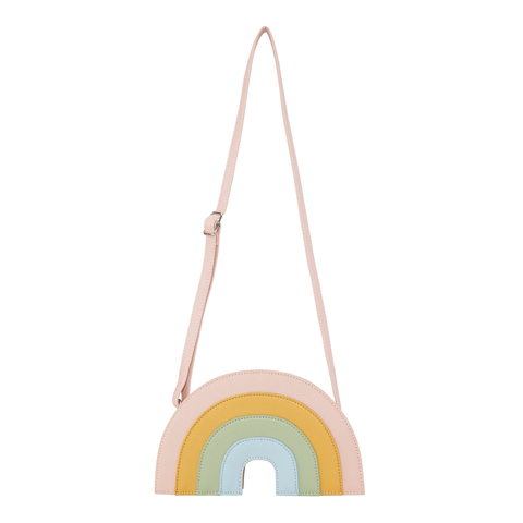 Сумка Molo Rainbow Multi Pastel