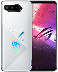 Asus ROG Phone 5s 16/256Gb White