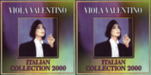 Viola Valentino - Italian Collection