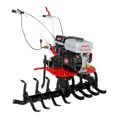 Мотоблок бензиновый РЕСАНТА МБ-7500-10