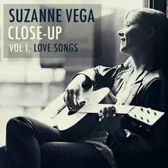 Suzanne Vega / Close-Up Vol 1, Love Songs (LP)