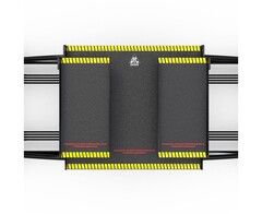 Горнолыжный тренажер DFC SkiFit SK-ZX801