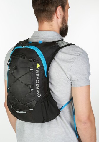 Картинка рюкзак беговой Nevo Rhino 9006-nw Blue - 4