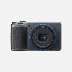 Ricoh GR III X (Urban Edition)
