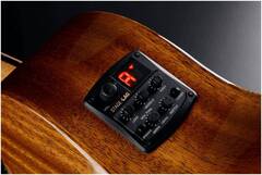 LAG T-98A CE - Гитара электроакустическая шестиструнная