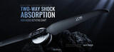 Пропеллер полимерный складной MF 2112 P T-Motor (пара)