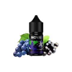 Chaser Nova Blackcurrant&Grape (6,5% nic, 30ml)