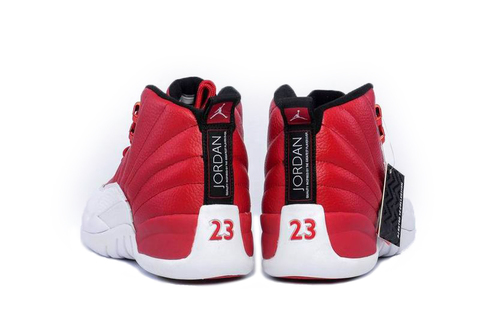 Air Jordan 12 Retro 'Alternate' 