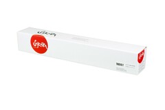 Картридж Sakura TK8515Y (1T02NDANL1) для Kyocera Mita TASKalfa5052ci/TASKalfa6052ci, желтый, 20000 к.