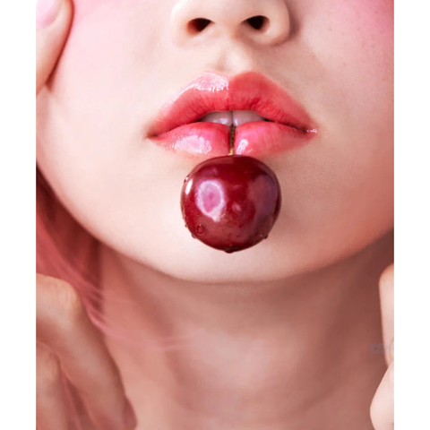 Tocobo Glass tinted lip balm Бальзам для губ увлажняющий оттеночный