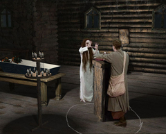 Viy: Retold Story (для ПК, цифровой код доступа)