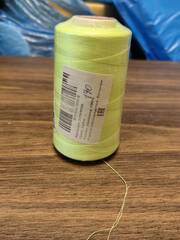 Нитки швейные