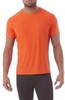 Футболка беговая мужская Asics SS Top