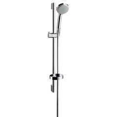 Душевой гарнитур 65 см Hansgrohe Сroma 27717000 фото